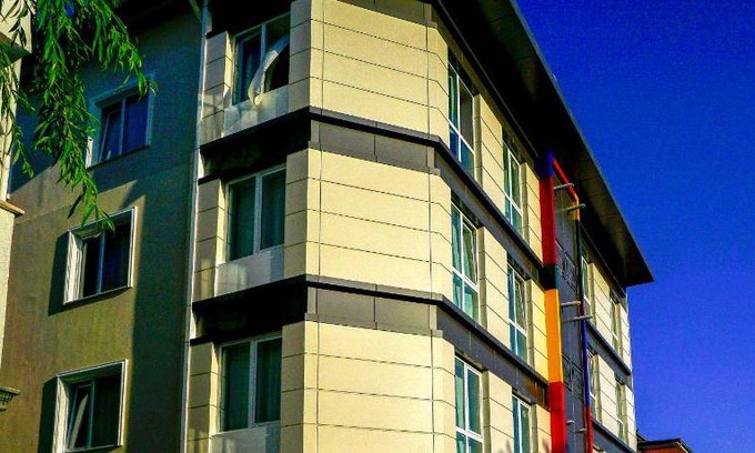 Erzincan Apartment | 50 m² Serviced apartment ∙ 6 guests