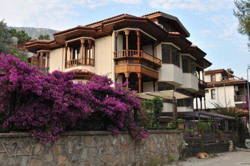 Akyaka Apartment | 55 m² Apartment ∙ 2 bedrooms ∙ 6 guests