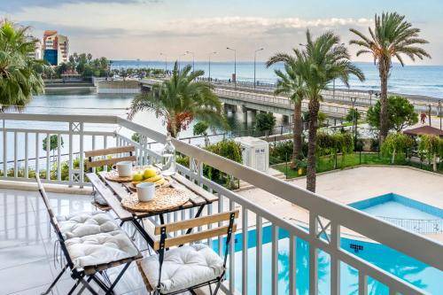 Liman Mahallesi Apartment | 55 m² Apartment ∙ 4 guests