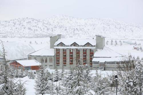 Isparta Hotel | 55 m² Hotel ∙ 4 guests