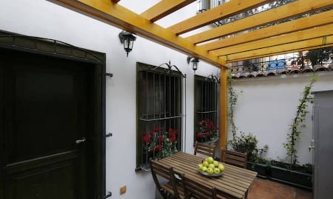 Old City Apartment | 60 m² Apartment ∙ 1 bedroom ∙ 4 guests