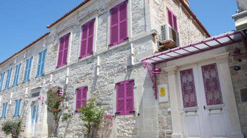 Foca Bed & Breakfast | 60 m² Bed and breakfast ∙ 4 guests
