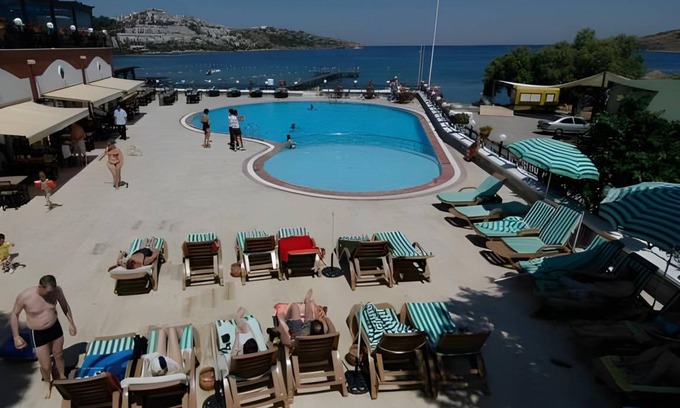 Yalikavak Resort | 60 m² Resort ∙ 2 bedrooms ∙ 127 guests