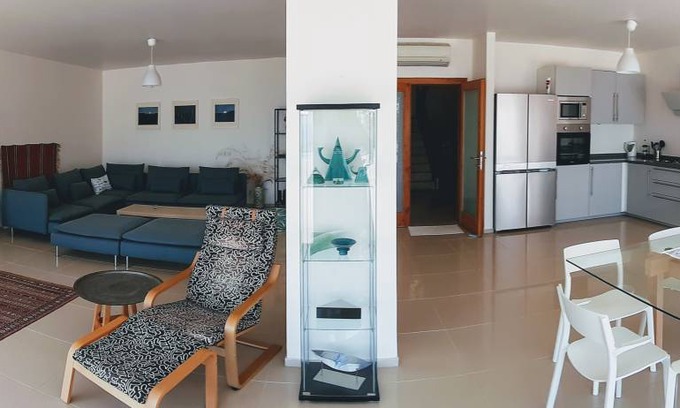 Mesudiye Villa | 600 m² Villa ∙ 5 bedrooms ∙ 16 guests