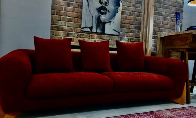 Ipekyolu Apartment | 65 m² Apartment ∙ 1 bedroom ∙ 2 guests