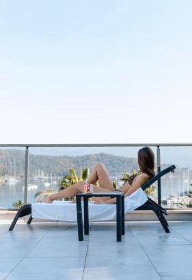 Fethiye Apartment | 65 m² Apartment ∙ 2 guests