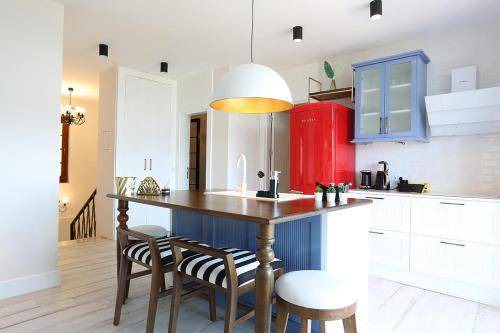 Akyaka City Center Apartment | 70 m² Apartment ∙ 2 bedrooms ∙ 4 guests