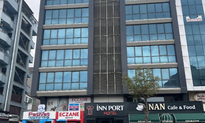 Sekerpinar Hotel | 75 m² Hotel ∙ 5 guests