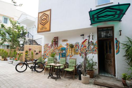 Kas House | 8 Pansiyon