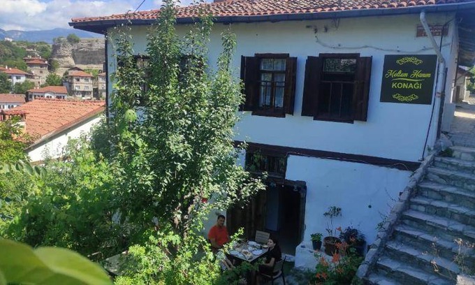 Safranbolu City Center Bed & Breakfast | 80 m² Bed and breakfast ∙ 6 guests