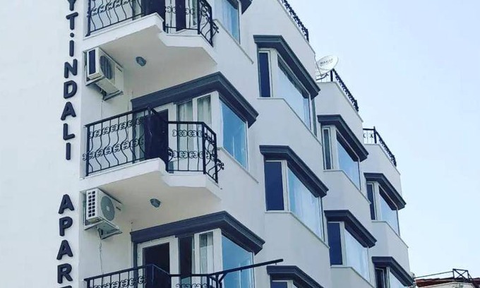 Camlık Mahallesi Apartment | 80 m² Serviced apartment ∙ 2 bedrooms ∙ 6 guests