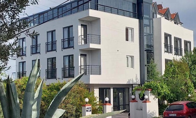 Mordogan Hotel | 85 m² Hotel ∙ 2 bedrooms ∙ 4 guests