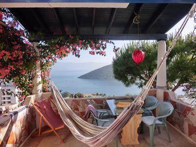 Milas House | 85 m² House ∙ 2 bedrooms ∙ 4 guests