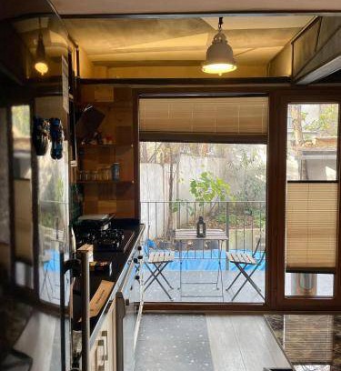 Taksim Apartment | 90 m² Serviced apartment ∙ 2 bedrooms ∙ 3 guests