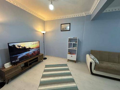 Fatih Apartment | 95 m² Apartment ∙ 2 bedrooms ∙ 4 guests