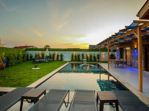 Ciftlik Villa | 98 m² Villa ∙ 2 bedrooms ∙ 2 guests