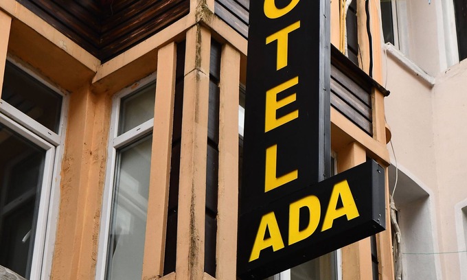 Kumkapi Apartment | Ada Apart Hotel