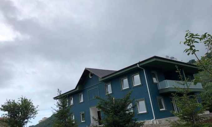 Trabzon Apartment | Adalet