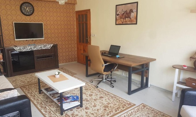 Alanya Apartment | alanya