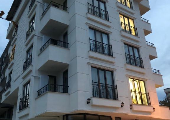 Trabzon Apartment | ALYA APARTMAN