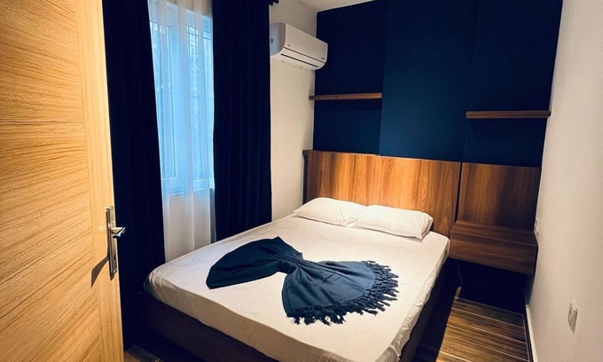 Kultur Mahallesi Apartment | ANTALYA KÜLTÜR APART OTEL