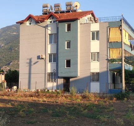 Fethiye Apartment | Apart Parla