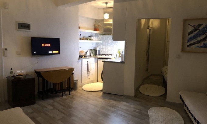 Dalyan City Center Apartment | Apartment ∙ 8 guests