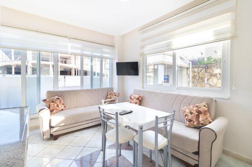 Marmaris City Center Apartment | Apartments Near to City Center and Beach