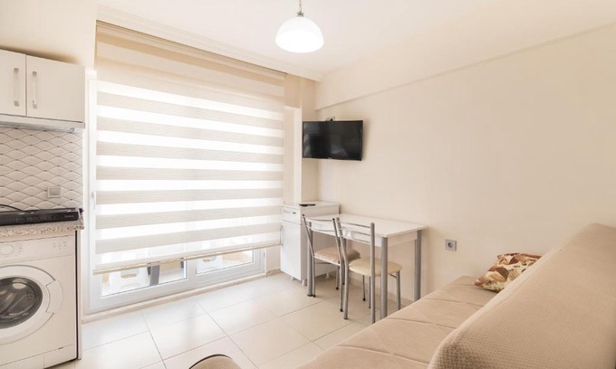 Marmaris City Center Apartment | Apartments Near to City Center and Beach