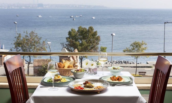 Sultanahmet Hotel | Armada Istanbul Old City Hotel