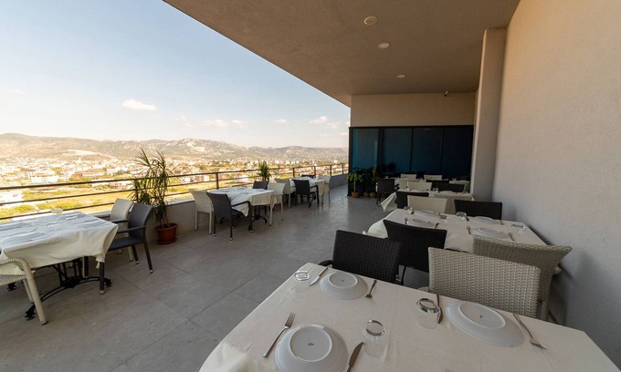 Defne Hotel | Artes Hotel