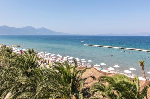 Kusadasi Resort | Atlantique Holiday Club