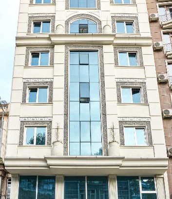 Harbiye Hotel | Atro Hotel