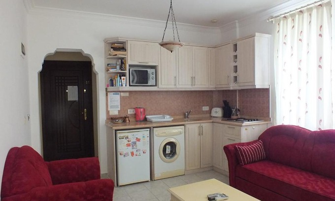 Hisaronu Apartment | BROOKLANDS 1 DUBLEX