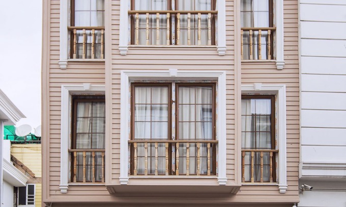 Sultanahmet Hotel | Bucoleon Hostel