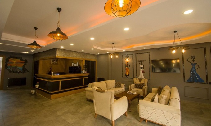 Tokat Hotel | Butik Doga Pansiyon