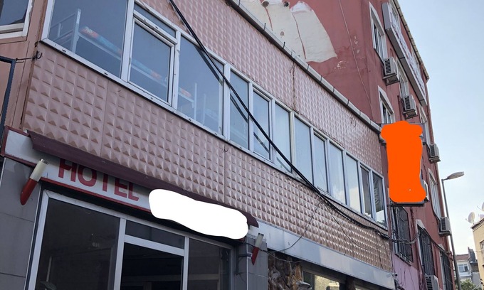 Aksaray Apartment | Butique House