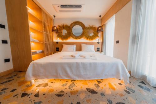 Yalikavak Hotel | Casa Colore Boutique House