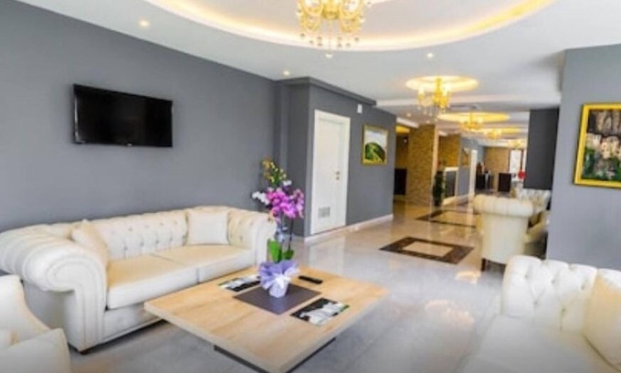 Trabzon Apartment | Centro Hotel Trabzon