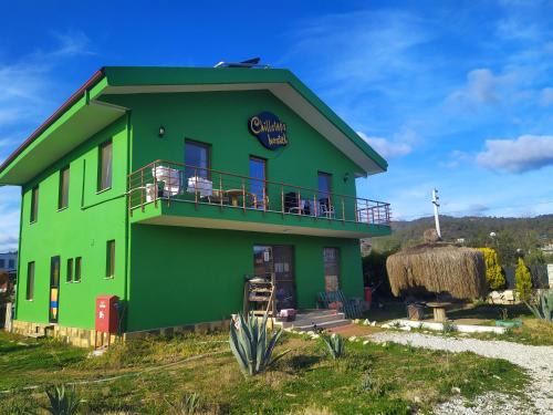 Ciftlik Hostel | Chillsteps Hostel
