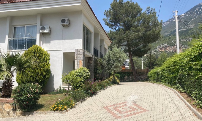 Oludeniz Apartment | Come relax in a lovely place!