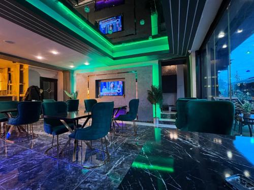 Sirkeci Hotel | Crowned Boutique Hotel