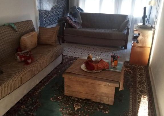 Guzelcamli Apartment | DAIRE