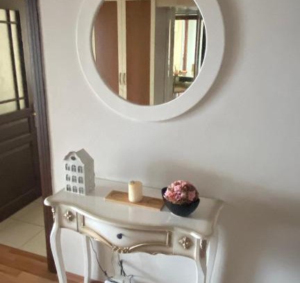 Trabzon Apartment | Daire
