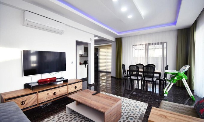 Oludeniz Villa | Defne 1