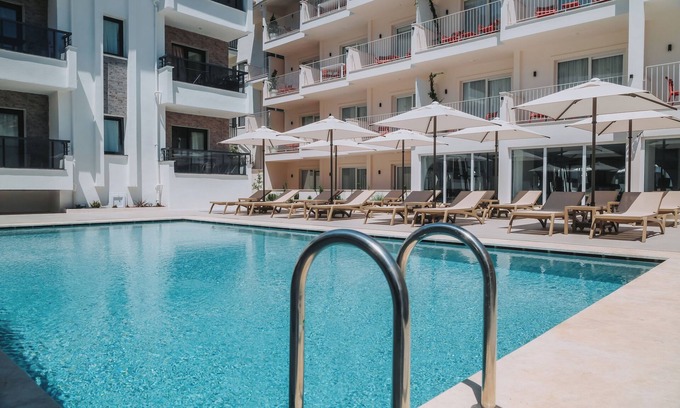 Turunc Apartment | Diplomat Suites