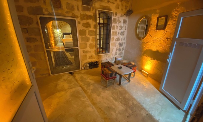 Artuklu Apartment | Edo Evleri