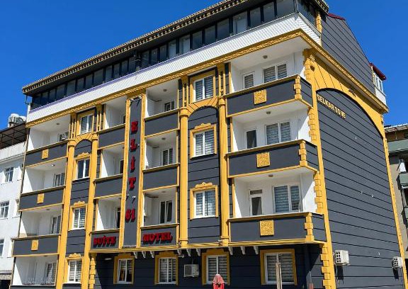 Trabzon Apartment | Elite Apart 61