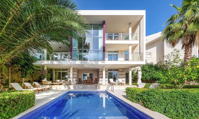 Islamlar Villa | Exclusive, Luxury Private Villa