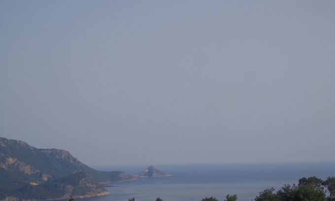 Kumluca House | Farmhill Pension